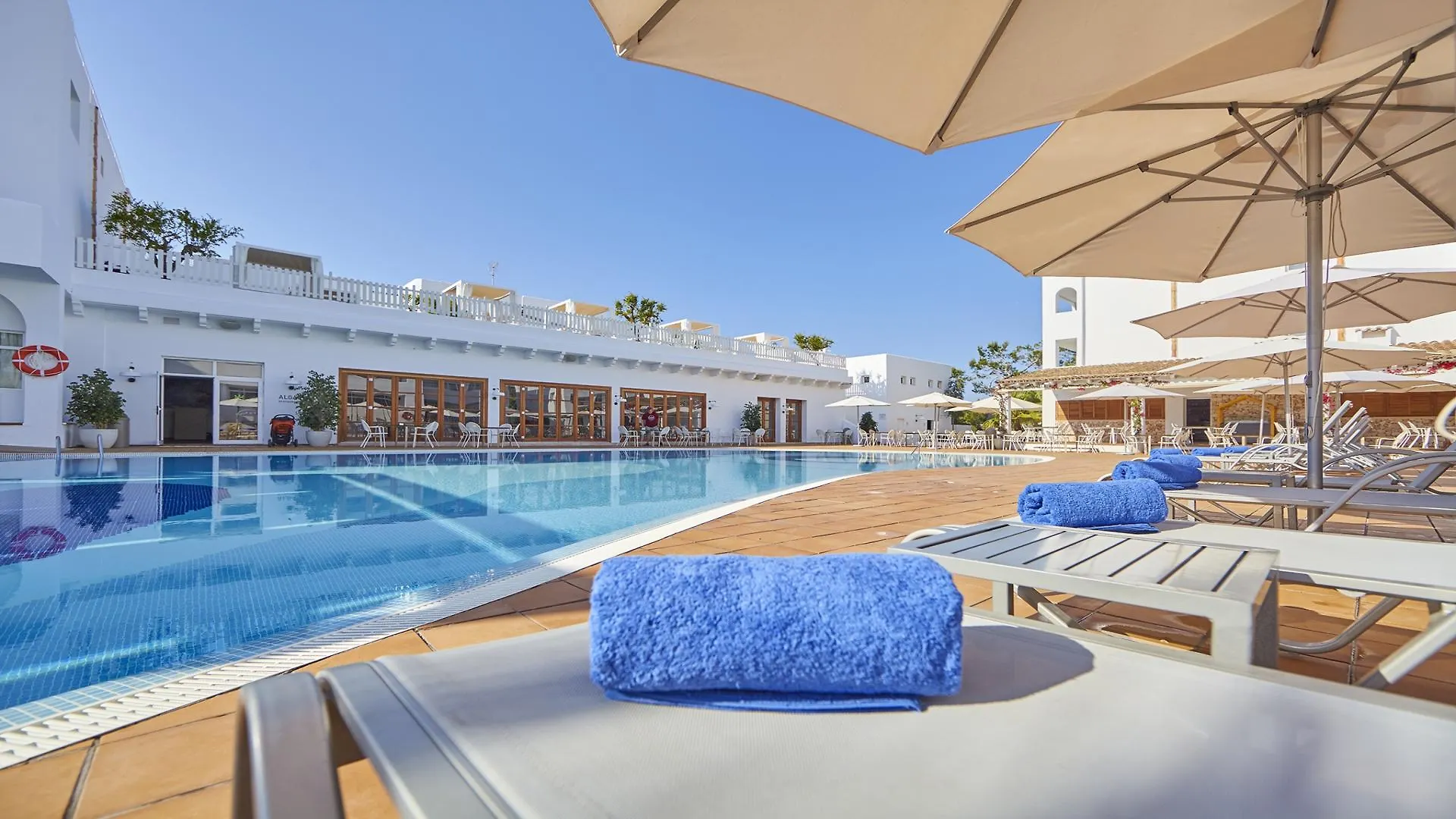 Prinsotel Alba&Spa Cala D´Or Aparthotel