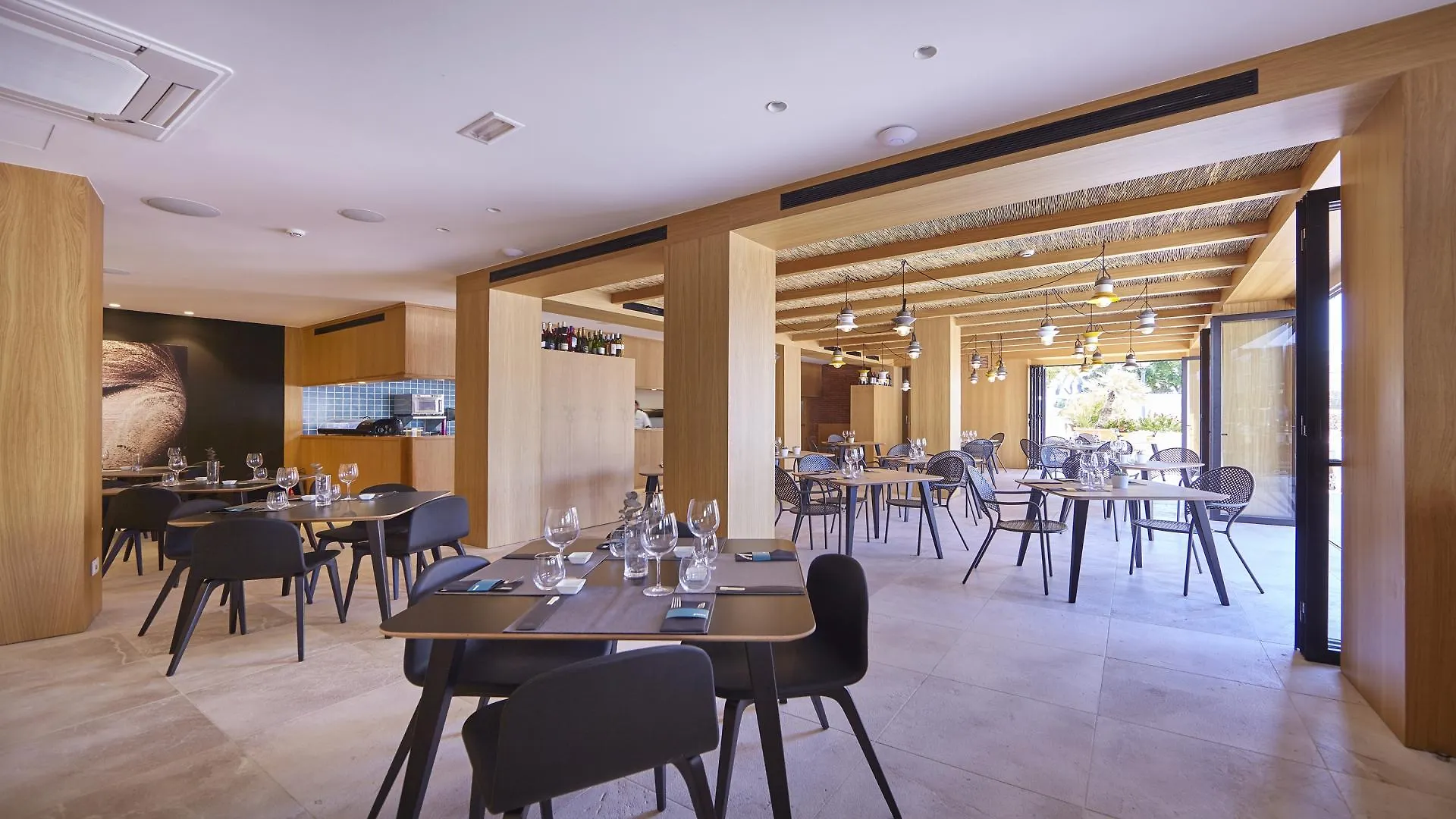 Prinsotel Alba&Spa Cala D´Or Aparthotel