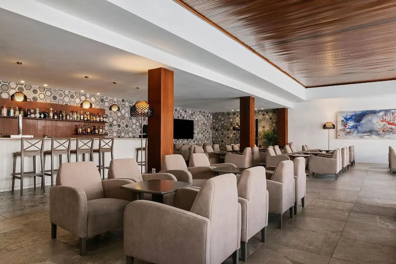 Prinsotel Alba&Spa Cala D´Or 4*,