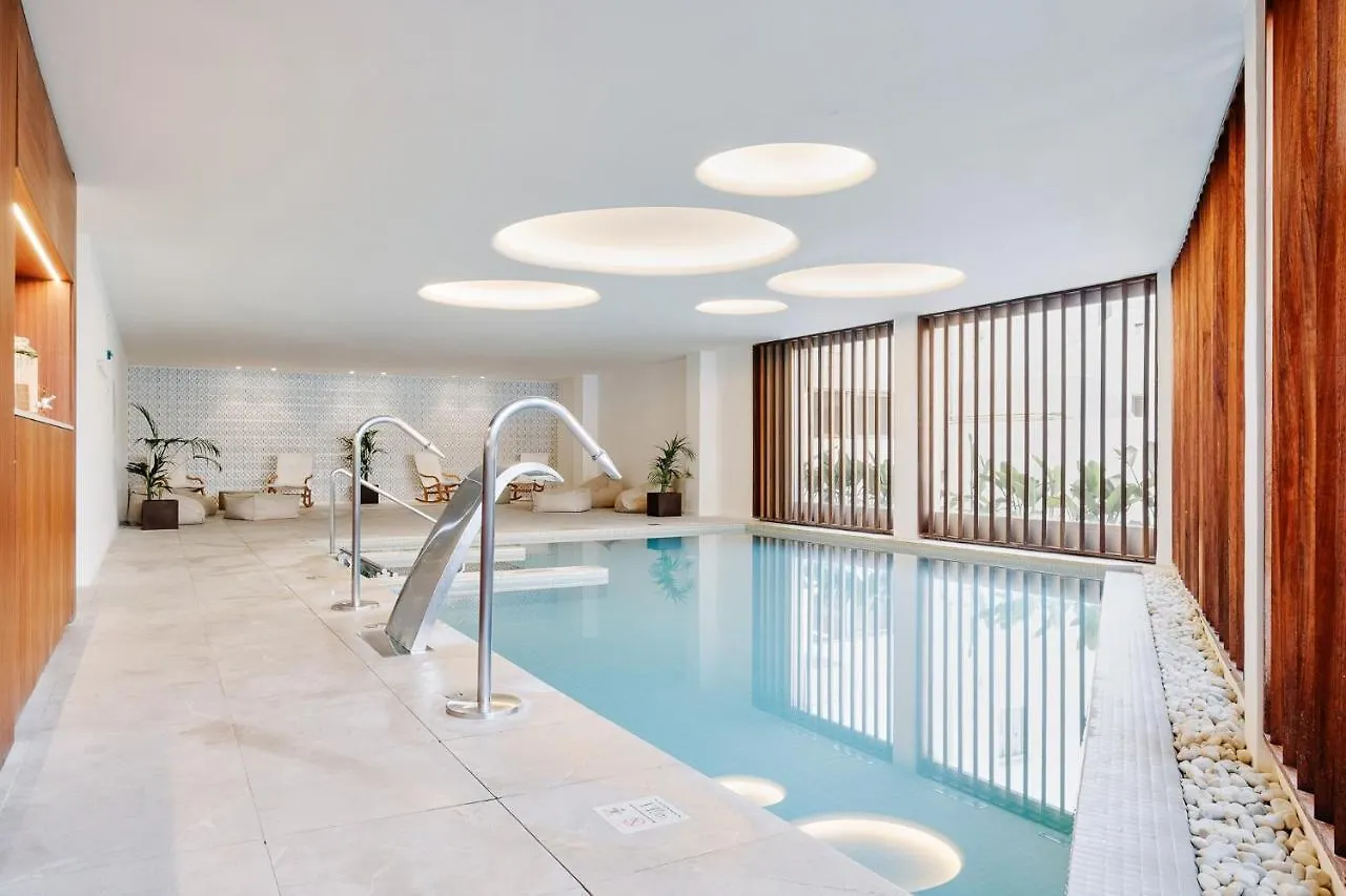Prinsotel Alba&Spa Cala D´Or Aparthotel