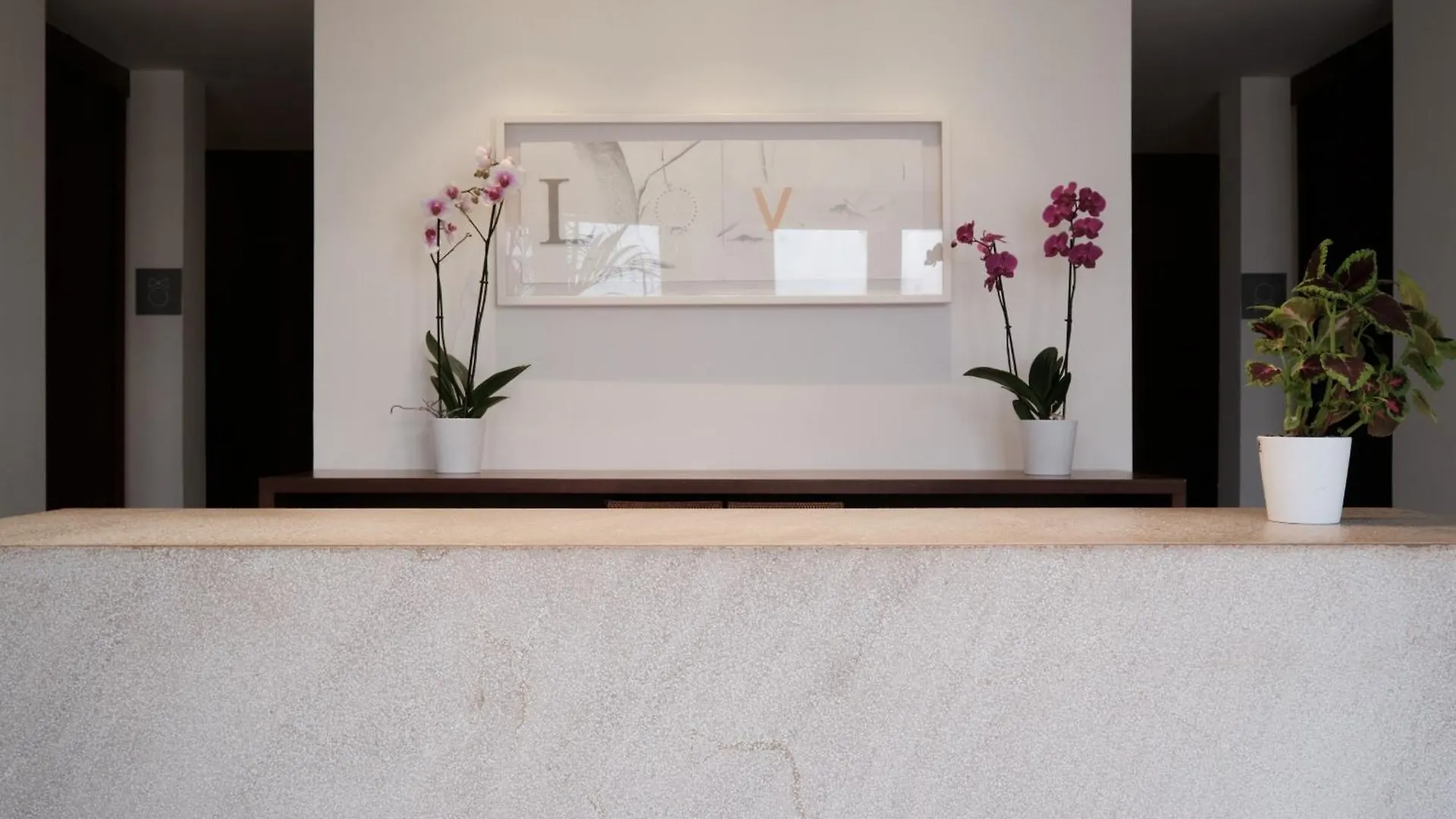 Prinsotel Alba&Spa Cala D´Or Aparthotel