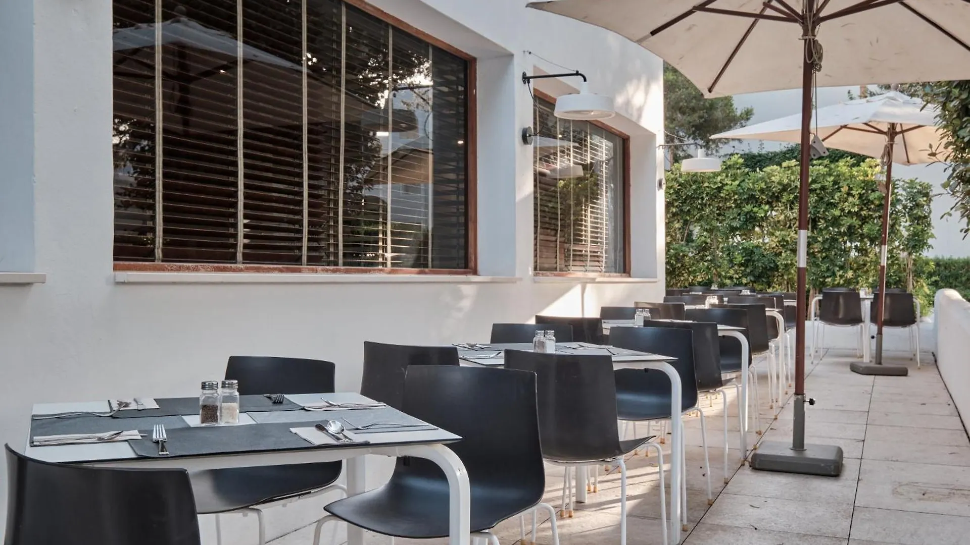 Aparthotel Prinsotel Alba&Spa Cala D´Or