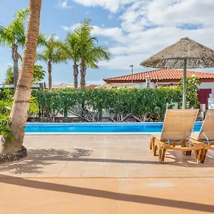 Royal Tenerife Country Club Apartmanhotel San Miguel de Abona