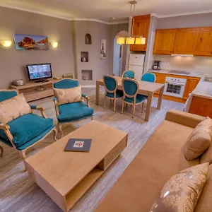 Ona Sueno Azul Apartmanhotel Callao Salvaje