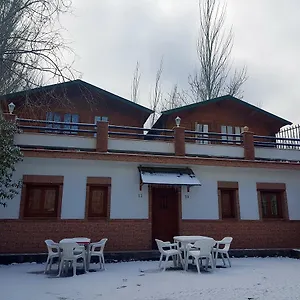 visit hotel