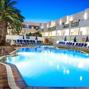 Dunas Club - & Apartmanhotel Corralejo