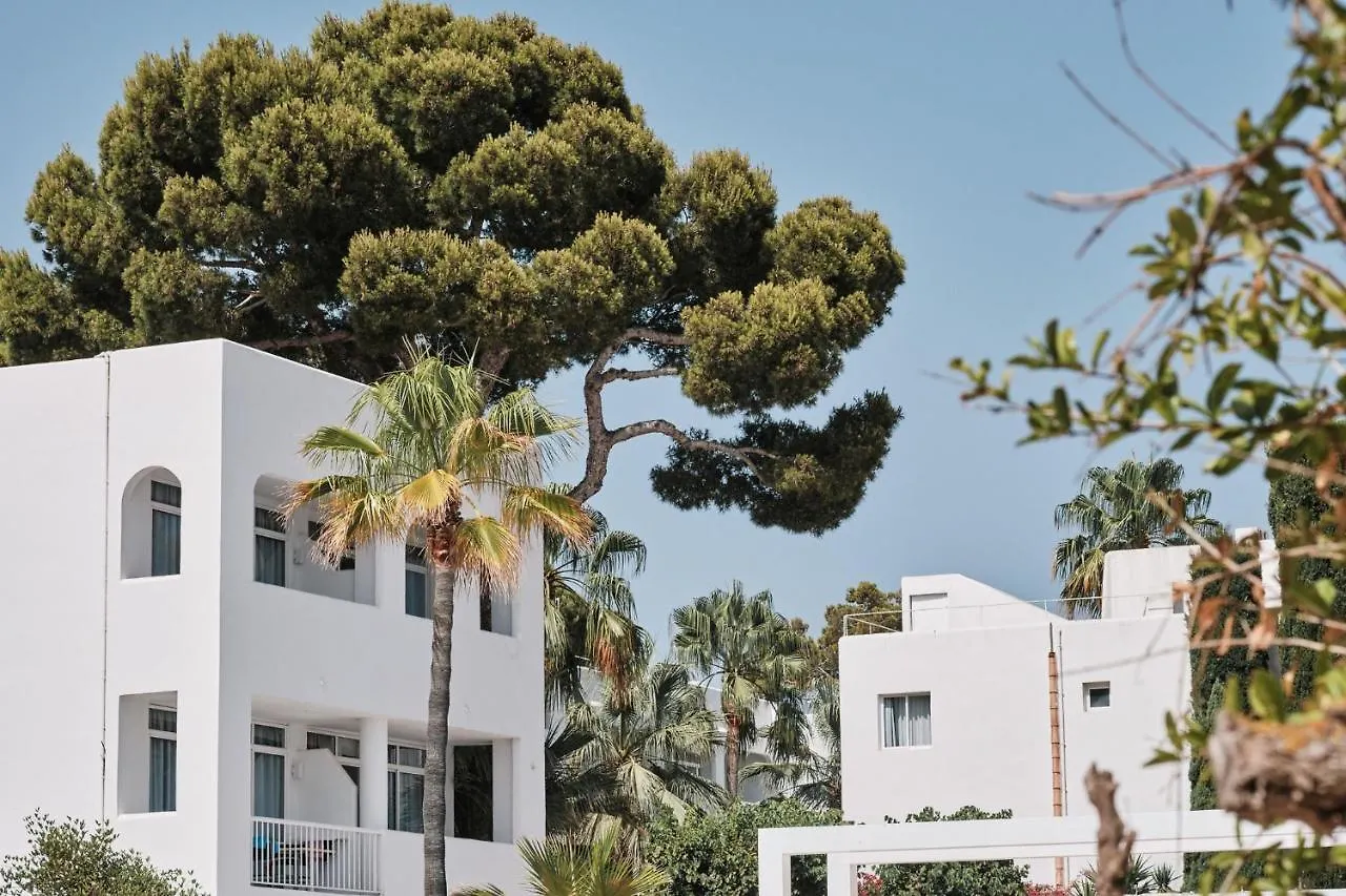 Prinsotel Alba & Spa Cala D´Or スペイン
