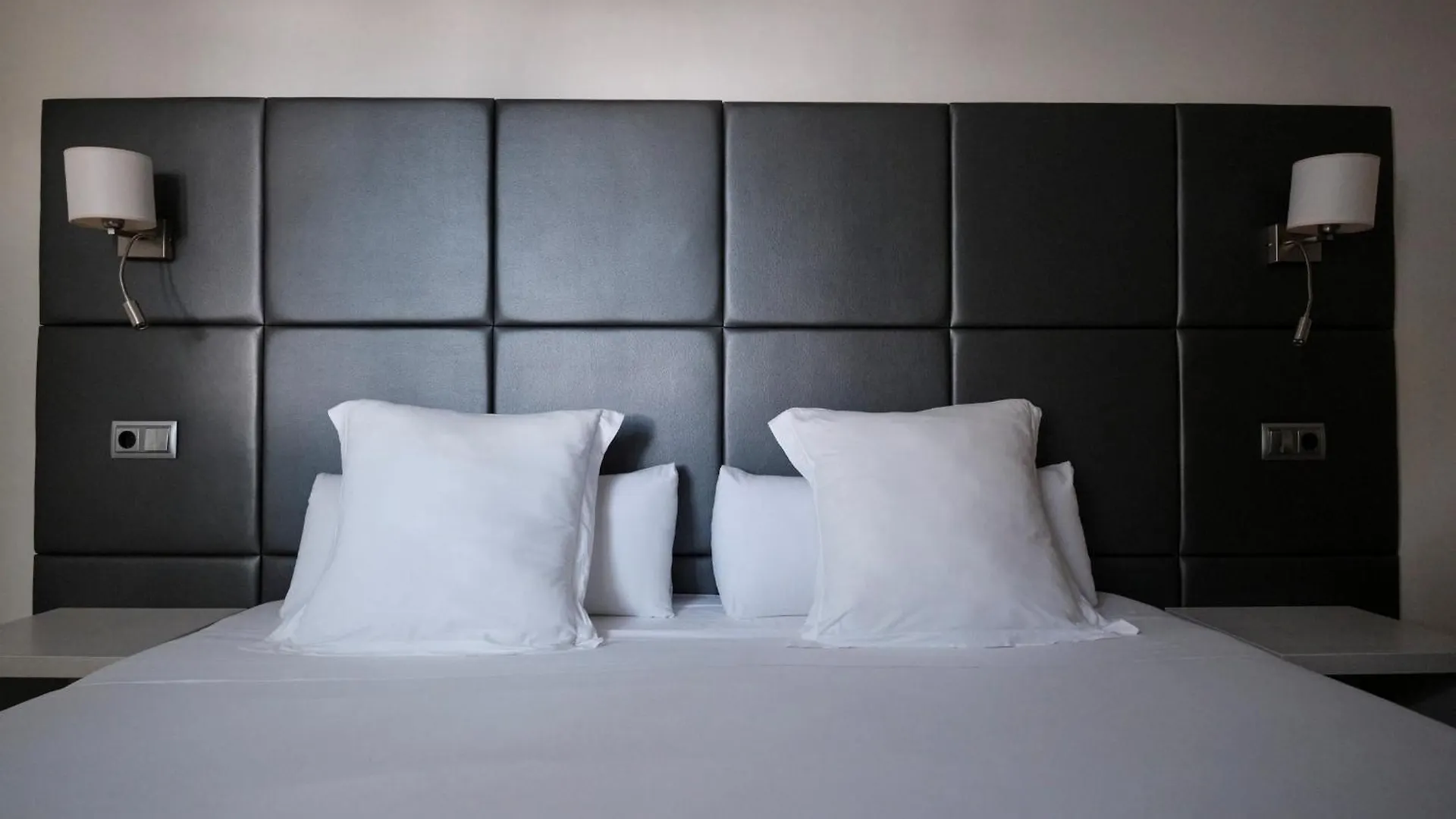 アパートホテル Prinsotel Alba & Spa Cala D´Or