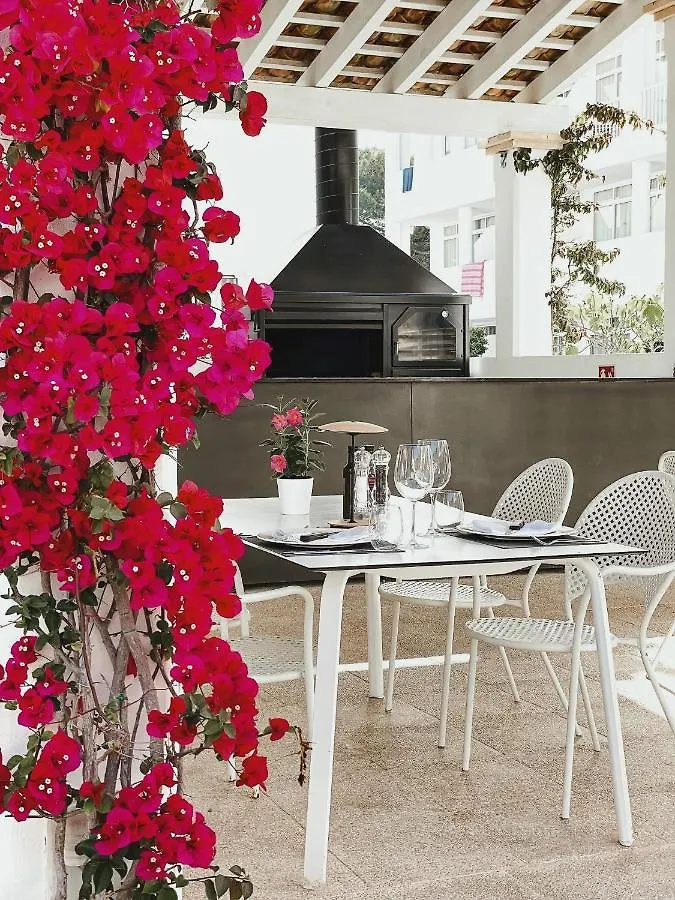 Prinsotel Alba & Spa Cala D´Or 4*,